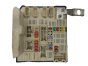 Controlador Renault USM C-PFT N2 8200481866-J Continental 