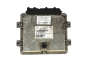 Controlador 55204203 6A0.3B0.00.A7 4100119 Fiat Metatron 27284