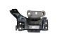Soporte, Taco De Motor 2Q0199555AG B10986 VW Seat Skoda Borsehung