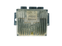 Controlador PSA 9650043480 R0411C001H G6B60A03 Delphi 33303