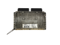 Controlador S105280015A 7700111209 7700110261 Renault Siemens 22380