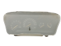 Velocímetro/Instrumentos Y Relojes Ford Escort 92AB-10849-MA 92AB10849MA 27069