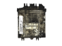 Controlador 0281001809 7700110647 7700105953 Renault Bosch 16641