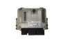 Controlador 9664738680 0261201505 9663193780 PSA Bosch 18640