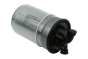 Filtro De Combustible 057127435D B12823 VW Audi Skoda Borsehung