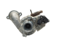 Turbocompresor 0375R0 9673283680 1.4 1.6 e-HDI Citroen Peugeot Ford 2106