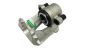 Pinzas De Freno Izquierdo Delantero 1J0615123A B11368 VW Audi Borsehung