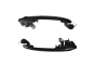 Maneta De La Puerta Delantero Completo Para VW Polo 6N0837207A 88371820502 DPA