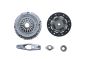 Embrague Completo Para Skoda 03C141025F B10916 Borsehung
