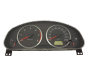 Velocímetro/Instrumentos Y Relojes Mazda 2 3M7110849NG DD6255430 21496