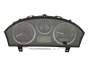 Velocímetro/Instrumentos Y Relojes Land Rover Discovery YAC500028 RHD