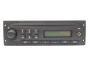 Radio del coche AUX Renault 281151362R 7648061592 2587