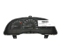 Velocímetro/Instrumentos Y Relojes Opel Astra Vectra 81117675PP 90356303 54978