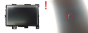 Pantalla De Navegación Renault 259156761R 280387575R TomTom