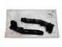 Soporte Del Parachoques Original Citroen Peugeot 1618037980