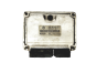 Controlador 038906019KT 0281011219 Seat Bosch 16811