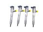 Inyección De Combustible Completo 166007427R 0445110800 1.5 BluedCi Renault 0km