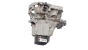 Caja De Cambios JB3980 1.5 dci Renault Clio 2 7701716380 1168