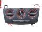 Controles Calefacción A/C Mazda 3