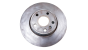 Disco De Freno Delantero 280mm 402064230R 8201464604 Renault Kangoo 2 Citan