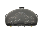 Velocímetro/Instrumentos Y Relojes Peugeot 1007 9658241580 A2C53106797 57985
