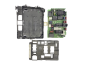 Controlador BSI S118464BN0 S118463DN0 PSA Siemens