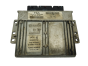 Controlador 9657018180 9649433980 21585170-8 A PSA Sagem 68324