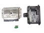 Conjunto De Arranque Renault Clio 3 8200504593 8200652284 1.4 16V