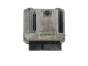 Controlador 55193448 0281010989 Alfa Romeo Bosch 39080