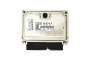 Controlador 8E0907401AF 0281012142 Audi Bosch 16690