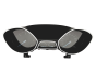 Velocímetro/Instrumentos Y Relojes Ford Focus BM5T-10849-LS BM5T10849LS 32342