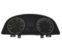 Velocímetro/Instrumentos Y Relojes VW Touran 1T0920861A 110080217019 31124