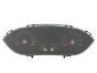 Velocímetro/Instrumentos Y Relojes Fiat Idea 735423080 503000685900 20987