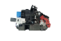 Cerradura Puerta Trasera Derecho Para VW Touareg 7L6839016D 88391812101 Vika