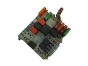 Controlador BSI Fiat 46558759 68625