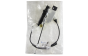 Cerradura Puerta Izquierdo Delantero Nueva Original 9812500880 Peugeot
