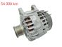 Alternador 231000026R TG15C146 2606272D Valeo Renault 1.5 dCi 