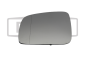 Cristal de espejo Izquierdo Para VW T5 7H1857521A 88570105002 DPA