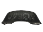 Velocímetro/Instrumentos Y Relojes Opel Zafira A 24419560HT 110080040004 VDO