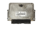 Controlador 55189421 0281011488 Alfa Romeo Bosch 21653