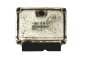 Controlador 038906012FB 0281010651 VW Bosch 17234