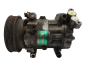 Compresor Aire Acondicionado Renault 8200315744 SD6V12 1416K Sanden 7198