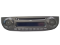 Radio Cd Mp3 Fiat 312 500 7354524860 7647389316 Blaupunkt