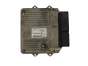 Controlador FGP 55195819 MJD6JF.Y1 71600.007.03 Lancia Magneti Marelli 14794