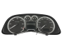 Velocímetro/Instrumentos Y Relojes Peugeot 307 9651299680 C 00 49063