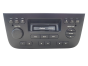 Radio Casete Peugeot 406 96431802XT PU-1633A