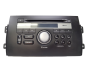 Radio Cd Mp3 Suzuki SX4 39101-79JB CQ-MX0674G PACR06 1125