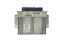 Controlador 9649903680 9642222380 21584159-6 PSA Sagem 47477