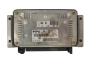 Controlador 0261206214 9632693880 26FM0652 PSA Bosch 3012