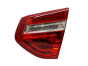 Faro Derecho Trasera 6351CC 9673164980 Citroen C4 Picasso AL